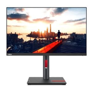 Lenovo ThinkVision P24q-30 23.8in Monitor - Image 1