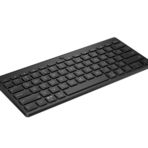 HP 355 Compact Multi-Device Keyboard - Image 1