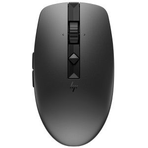 HP 715 Rechargeable Multi-Device Bluetooth Mouse - Image 1