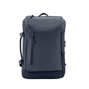 HP Travel 25 Liter 15.6 Iron Gray Laptop Backpack - Image 1