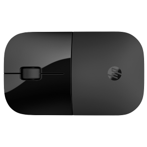 HP Z3700 Dual BLK WRLS Mouse - Image 1