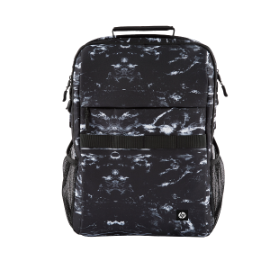 HP Campus XL Marble Stone Backpack - Image 1
