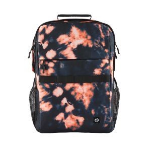 HP Campus XL Tie Dye Backpack - Image 1