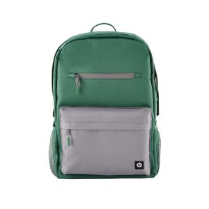 HP Campus Green Backpack - Image 1