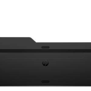 HP 405 Multi-Device Backlit Wired Keyboard - Image 1