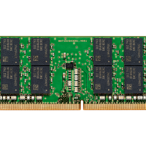 HP 32GB DDR4 (1x32GB) 3200 SODIMM Memory - Image 1