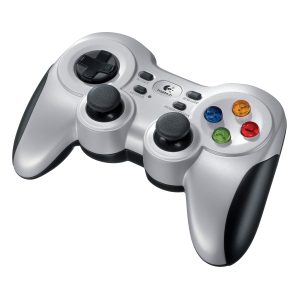 Logitech Wireless GamePad F710 - Image 1