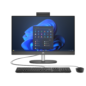 HP ProOne 245 G10 Desktop PC - Image 1