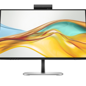 HP Series 5 Pro 34in WQHD USB-C Conferencing Monitor - Image 1