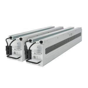 APC Replacement Battery Cartidge #174 - Image 1
