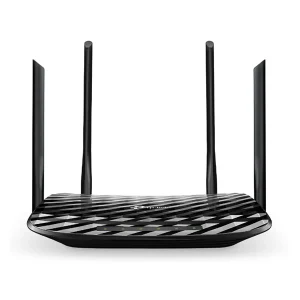 TP-Link AC1200 Dual Band Gigabit Wi-Fi Router - Image 1