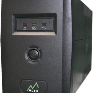 Alto Power Series 1200VA Line Interactive UPS - Image 1