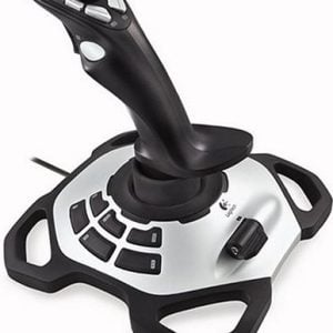 Logitech Extreme 3D Pro Joystick - Image 1