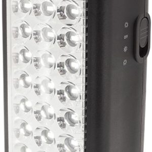 Tevo Magneto Rechargeable 1000 Lumen LED Lantern - Image 1