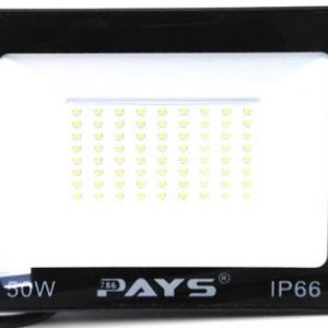 Noble Pays 50w 1400 Lumens LED Floodlight - Image 1