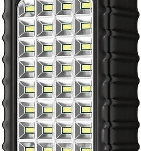 Tevo Magneto Rechargeable LED Solar Lantern - Image 1