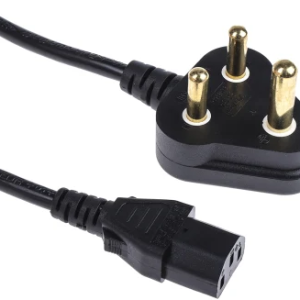 UniQue Single Head 1.5M IEC Power Cable - Image 1