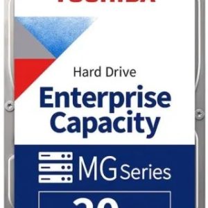 Toshiba Enterprice 3.5 Inch 20TB Hard Disk Drive - Image 1