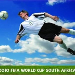UniQue Player Header Mouse Pad - Image 1