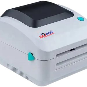 Postron Thermal Barcode Label Printer - Image 1