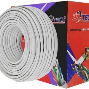 Netix CAT6 100M UTP Indoor Network Cable - Image 1