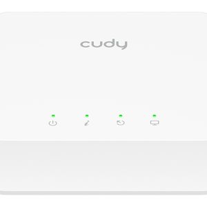 Cudy SC/AP Gigabit xPON ONT - Image 1