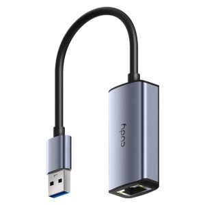 Cudy USB-A to 2.5Gbps Ethernet Adapter - Image 1