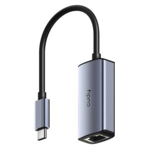 Cudy USB-C to 2.5Gbps Ethernet Adapter - Image 1