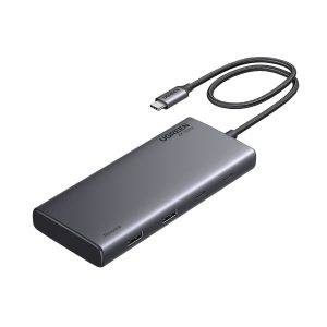 UGREEN 8 in 1 USB Type-C Hub - Image 1
