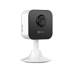 EZViz H1c Home Security Wi-Fi IP Camera - Image 1