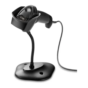 Zebra DS2208 Barcode Scanner Kit - Image 1