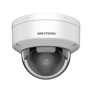 Hikvision 4MP DarkFighter Fixed Dome IP Camera