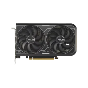 Asus Dual Nvidia GerForce RTX 4060  V2 OC Edition 8GB GDDR6 Graphic Card - Image 1