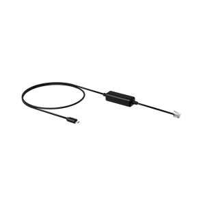 Yealink EHS35 Wireless Headset Adapter For T3 Range - Image 1