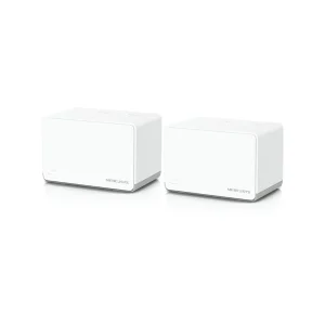 Mercusys AX1800 Dual-Band Wi-Fi Router - Image 1