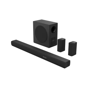 Hisense HS5100 5.1-Channel 510W Sound Bar - Image 1