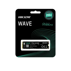 Hiksemi Wave Series 1TB PCIE GEN 3 NVME 2280 Internal SSD - Image 1