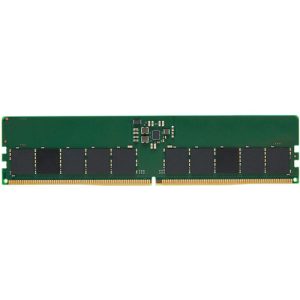 Kingston 64GB 6400MT/s DDR5 ECC Reg CL52 DIMM 2Rx4 Micron D - Image 1