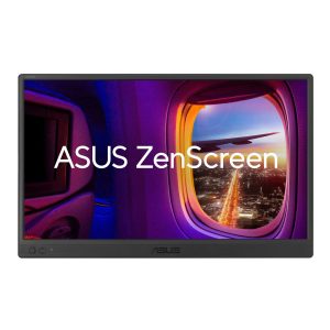 Asus ZenScreen 15.6" FHD IPS 60Hz Portable Monitor - Image 1