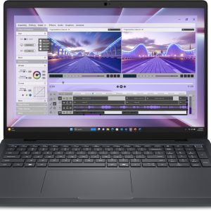 Dell Pro Max 16 Ultra 7 265H 16GB 512GB 16in Notebook - Image 1