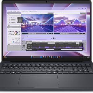 Dell Pro Max 16 16in Notebook - Image 1
