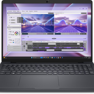 Dell Pro Max 16 Ultra 7 265H 16GB 512GB 16in Notebook - Image 1