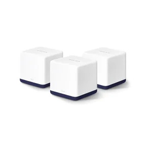 Mercusys AC1900 Dual-Band Whole Home Mesh Wi-Fi Access Point