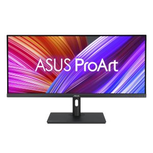 Asus ProArt PA348CGV 34″ UWQHD HDR 120Hz IPS Display - Image 1