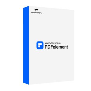 Wondershare PDFelement Professional for Windows Individual (Digital 2-Year License) - Image 1