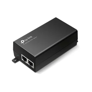 TP-Link POE Plus Injector Adapter - Image 1