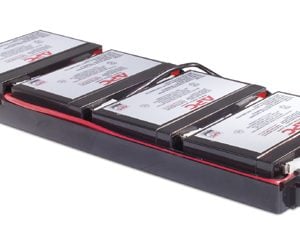 APC Replacement Battery Cartridge #34 - Image 1