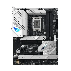 Asus ROG-STRIX B760-A Wi-Fi LGA1700 DDR5 Gaming Motherboard - Image 1