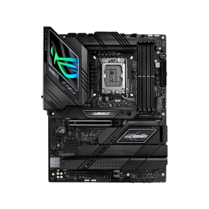 Asus AMD Intel Z790-F ROG STRIX Motherboard - Image 1