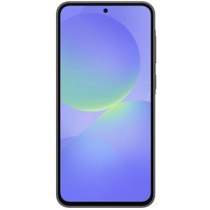 Samsung A36 5G 128GB Awesome Black - Image 1
